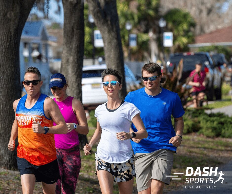 5K Race Tips: Essential Strategies for Your Best Run