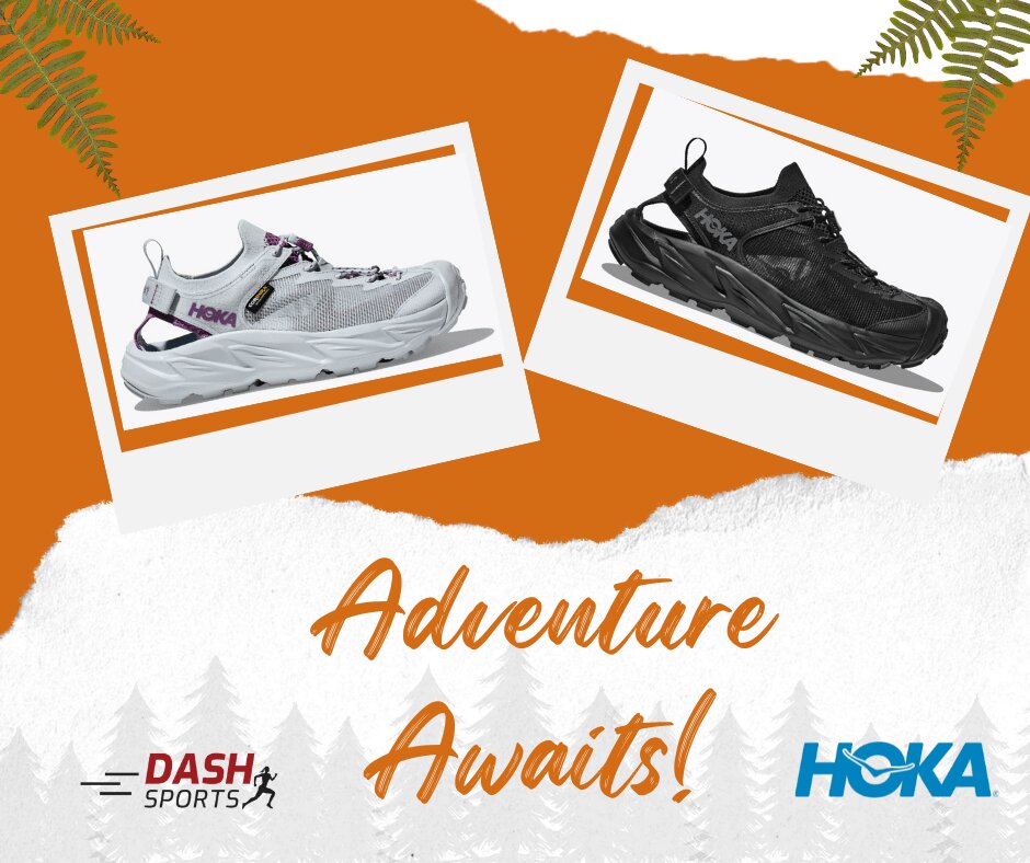 Best Hiking Sandals for Trail Comfort and Durability - Dash Sports