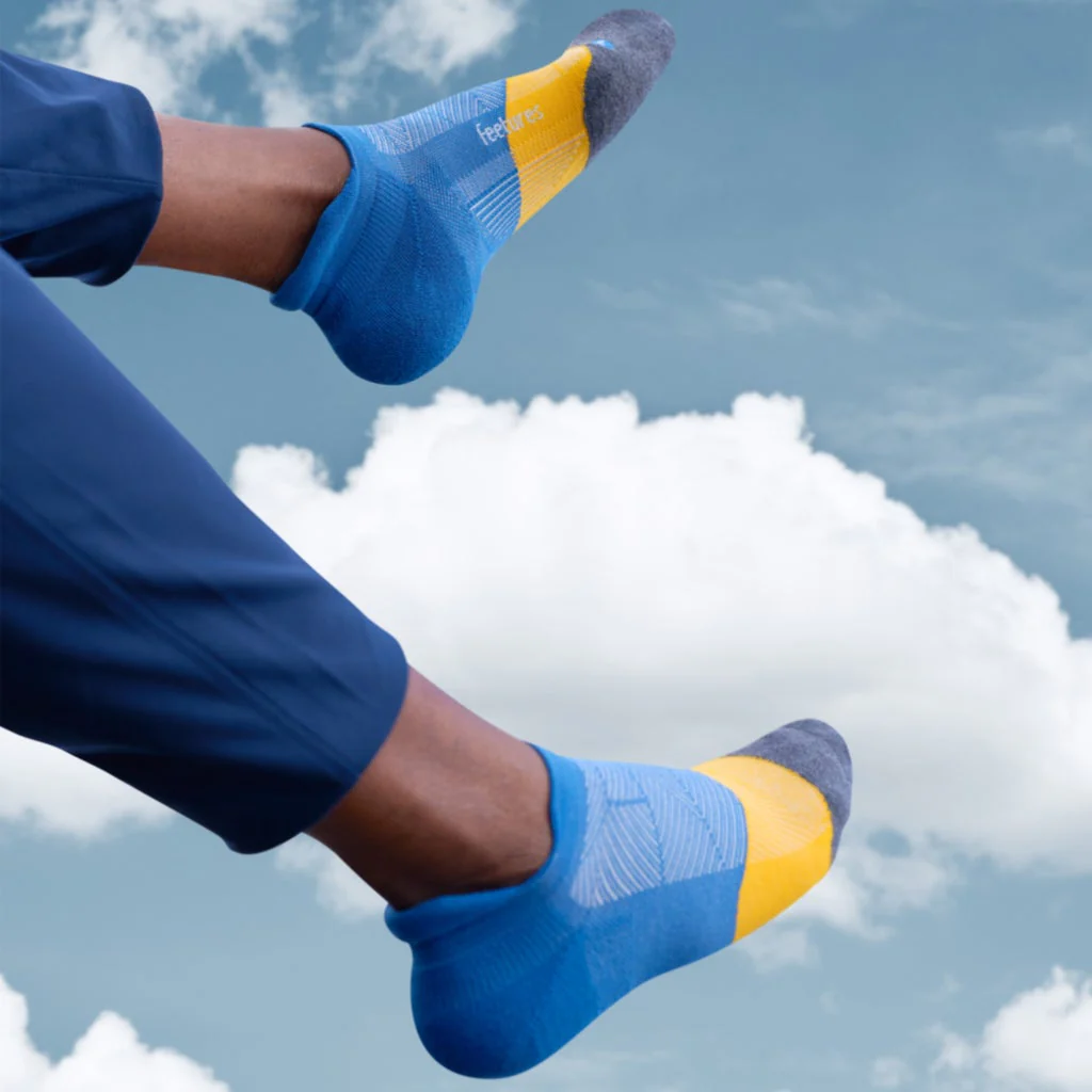 Elevate Your Run: Discover The Best Running Socks