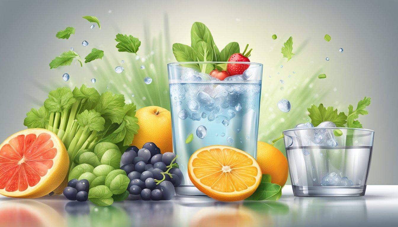 The Importance of Hydration: Optimize Health and Vitality - Dash Sports