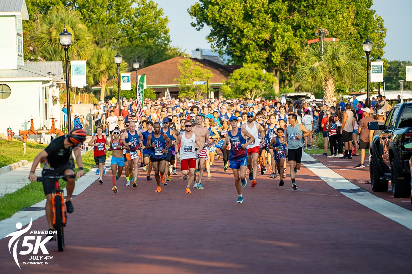 Best Way to Train for 5K: Your Guide to a Successful Run