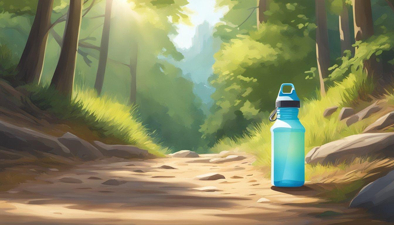 Optimize Performance: How to Hydrate on Long Runs - Dash Sports