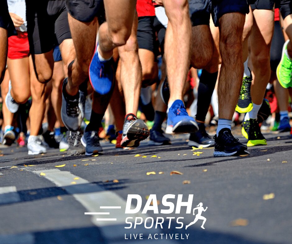 Injury During Marathon Training: Prevention and Management Strategies