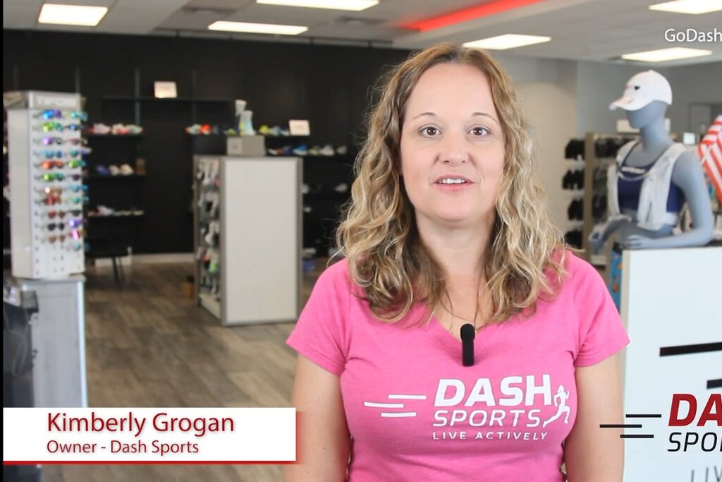 Dash Sports Loyalty Program: Real Rewards Every Time