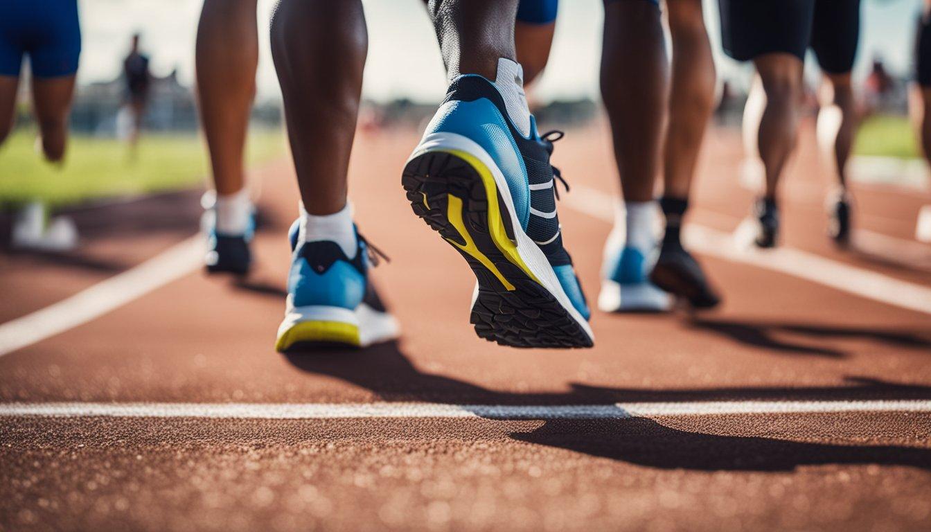Preparing for a 5K Race: Tips for a Successful Race Day - Dash Sports