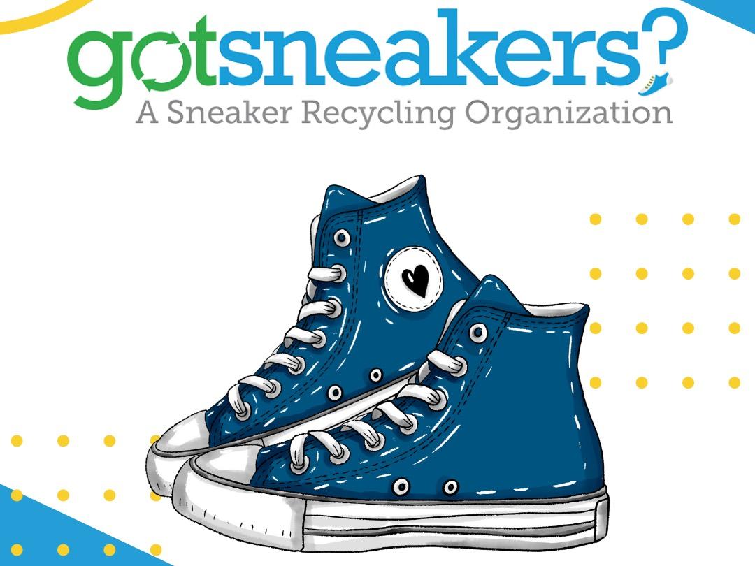 Recycle Sneakers - Your Pathway to Sustainable Footwear - Dash Sports