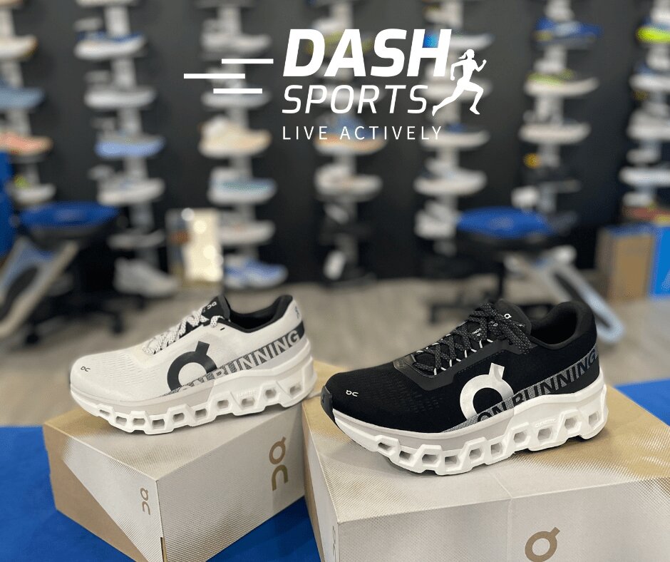 Find Your Perfect Fit: Understanding How Running Shoes Should Fit