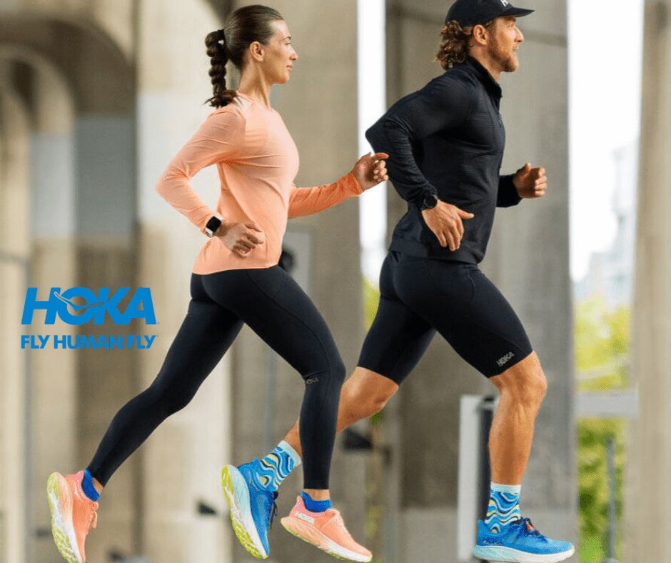 Shoe Pronation: Understanding and Correcting Your Gait