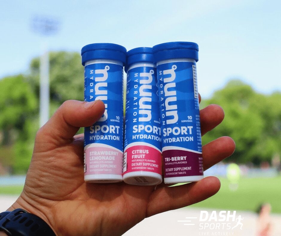 Signs of Dehydration While Running: Key Symptoms and Prevention Tips