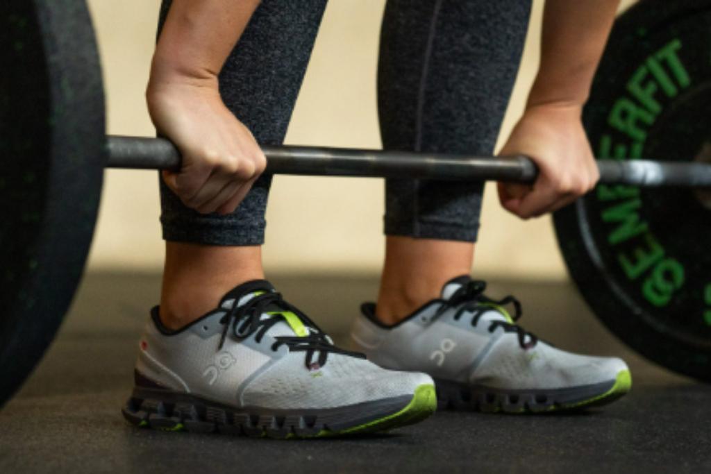 Strength Training for Runners - Ultimate Performance Guide
