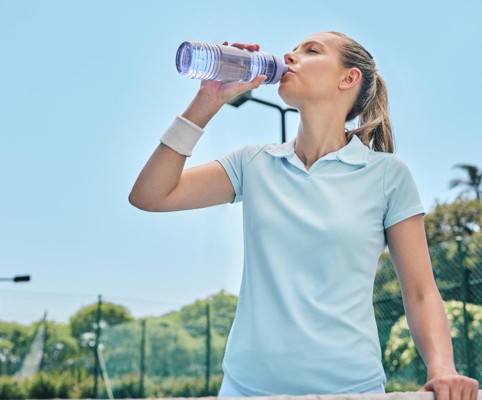 The Science of Hydration & Importance of Staying Hydrated