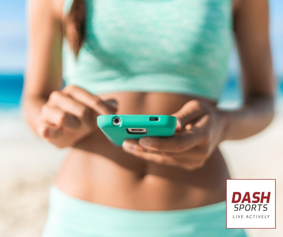 5K Apps Revolutionizing Fitness: Top Picks for Runners