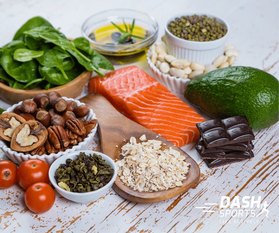 What to Eat Before a 5K: Optimal Pre-Race Nutrition