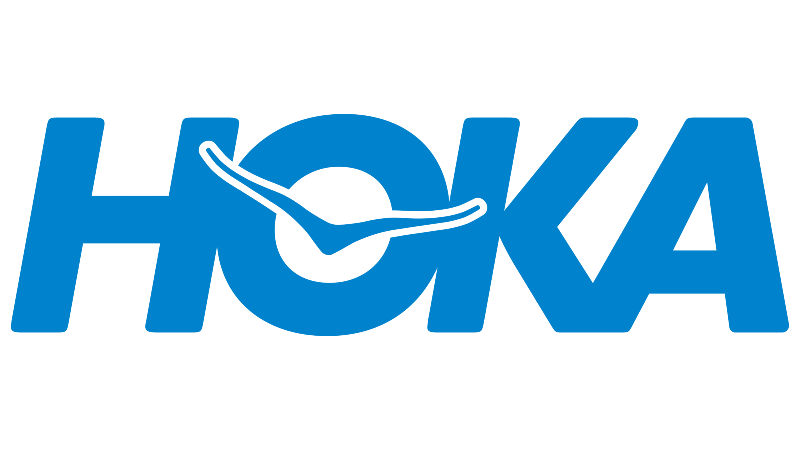 HOKA — maximally cushioned running and walking shoes for all-day comfort