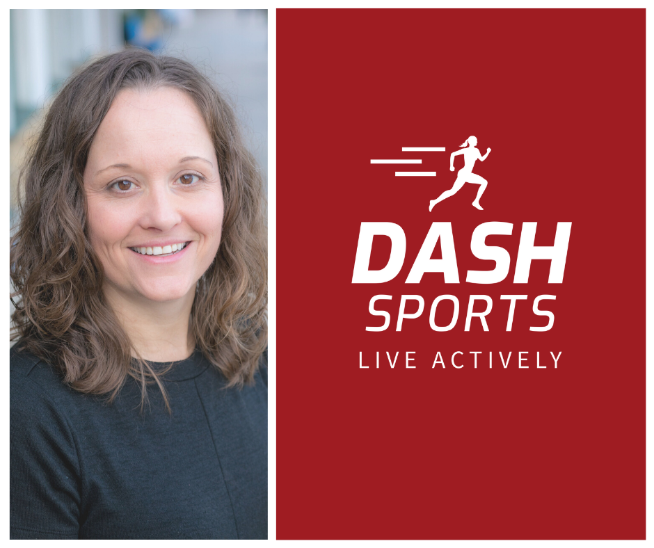 About Us - Dash Sports